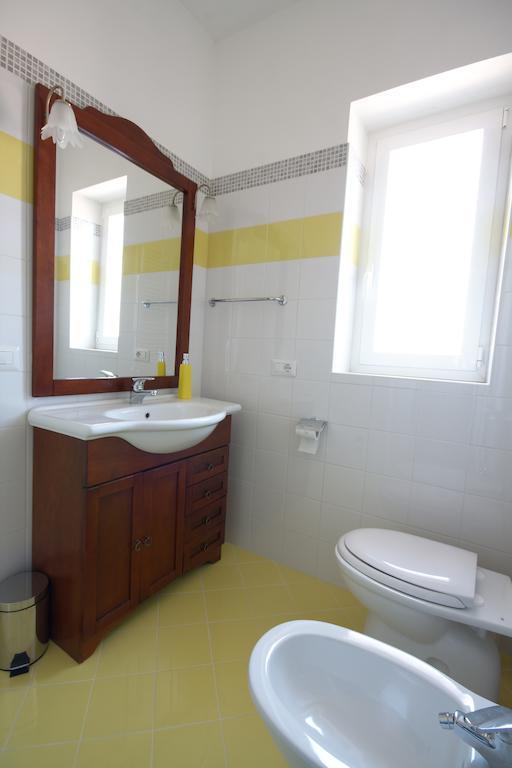 Il Mondo B&B Fiumicino Rum bild