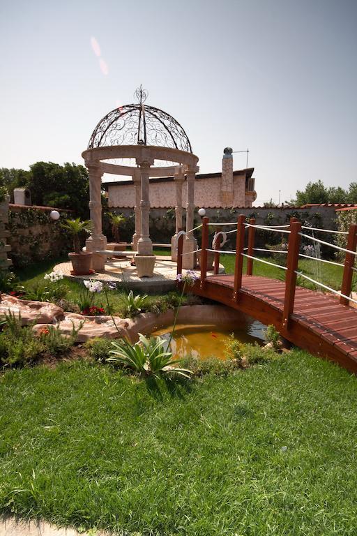 Il Mondo B&B Fiumicino Exteriör bild